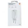 Charger Kit Cable Type-C / Type-C Xiaomi GaN 65W