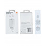 Charger Kit Cable Type-C / Type-C Xiaomi GaN 65W