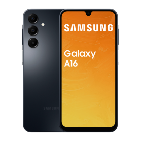 Phone - Samsung Galaxy A16 4G 256GB Black, wholesale price