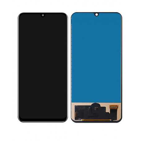 Ecran Huawei P Smart S / Y8p 2020