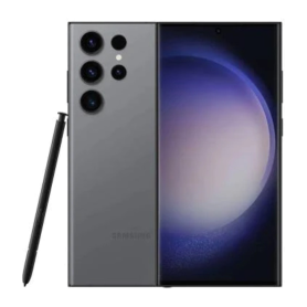 Phone - Samsung Galaxy S23 Ultra 5G 256GB Graphite, wholesale price