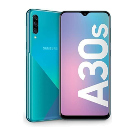 Phone - Samsung Galaxy A30s 4G 128GB Green, wholesale price