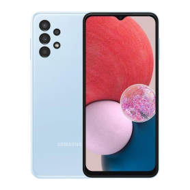 Phone - Samsung Galaxy A13 4G 128GB Blue, wholesale price