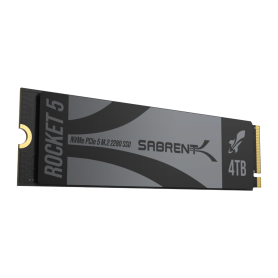 SSD, NVMe - Disk SSD Sabrent Rocket 5 4 To M.2, wholesale price