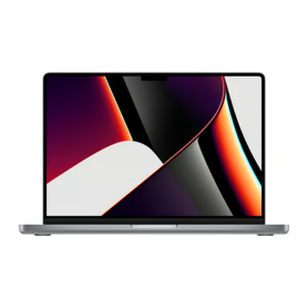 MacBook Pro 14 2021 M1 Pro 16GB/512GB AZERTY Grade AB
