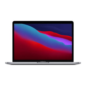 MacBook Pro 13 2022 M2 16GB/1TB AZERTY Grade AB