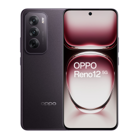 Phone - Oppo Reno12 5G 256GB Brown, wholesale price
