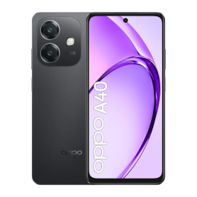 Phone - Oppo A40 128GB Black, wholesale price