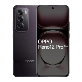 Phone - Oppo Reno12 Pro 5G 512GB Nebula Black, wholesale price