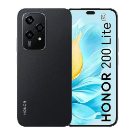 Phone - Honor 200 Lite 5G 256GB Black, wholesale price