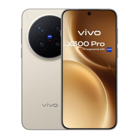 Phone - Vivo X300 Pro 5G 512GB Dune Brown, wholesale price