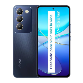 Phone - Vivo V40 SE 5G 256GB Black, wholesale price