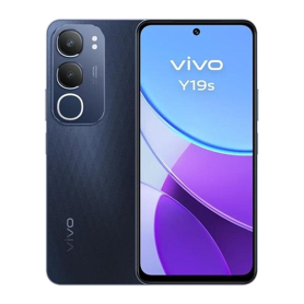 Phone - Vivo Y19s 4G 128GB Black, wholesale price
