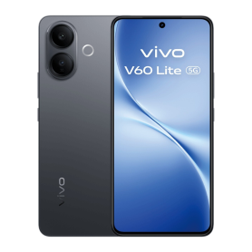 Phone - Vivo V60 Lite 5G 256GB Black, wholesale price