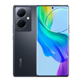 Phone - Vivo V29 Lite 5G 128GB Flare Black, wholesale price