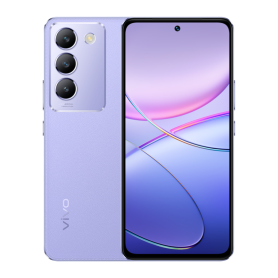 Phone - Vivo V40 SE 5G 256GB Leather Purple, wholesale price
