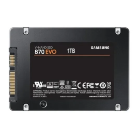 Samsung SSD 870 EVO MZ-77E1TB 1TB | EasyMobile