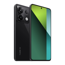 Phone - Xiaomi Redmi Note 13 Pro 256GB Black, wholesale