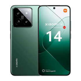 Phone - Xiaomi 14 5G 512GB Green, wholesale price