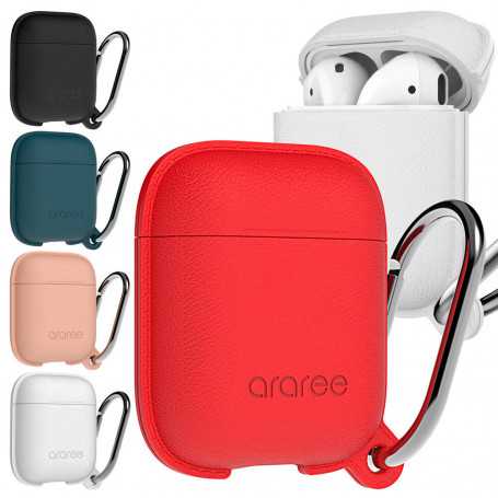 ARAREE Pops Silicone Protective Case - AirPods 1/2