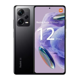 Phone - Xiaomi Redmi Note 12 Pro Plus 5G DS 256GB Black, wholesale price