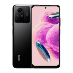 Phone - Xiaomi Redmi Note 12S 4G DS 256GB Black, wholesale price