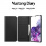 ARAREE Mustang Diary Samsung S20 / S20 Plus / S20 Ultra Wallet Flip Case