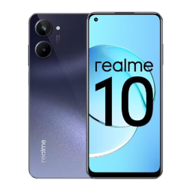 Phone - Realme 10 4G 256GB Black, wholesale price
