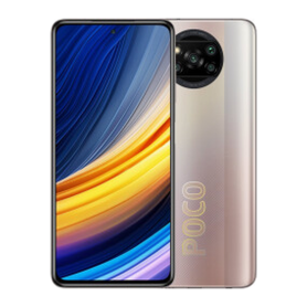 Phone - Xiaomi POCO X3 Pro 4G 256GB Metal Bronze, wholesale price