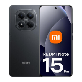 Phone - Xiaomi Redmi Note 15 Pro 4G 512GB Black, wholesale price