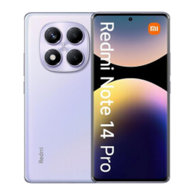 Phone - Xiaomi Redmi Note 14 Pro 4G 256GB Aurora Purple, wholesale price