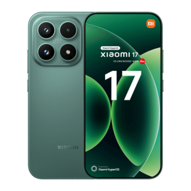 Phone - Xiaomi 17 512GB Venture Green, wholesale price