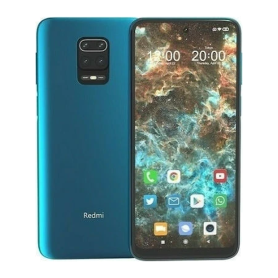Phone - Xiaomi Redmi Note 9 Pro 4G 128GB Aurora Blue, wholesale price