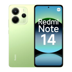 Phone - Xiaomi Redmi Note 14 4G 256GB Green, wholesale price