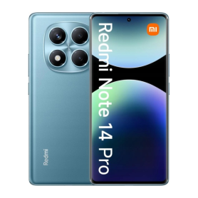 Phone - Xiaomi Redmi Note 14 Pro 4G 256GB Ocean Blue, wholesale price