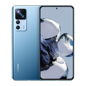 Phone - Xiaomi 12T Pro 5G DS 256GB Blue, wholesale price