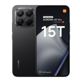 Phone - Xiaomi 15T Pro 5G DS 1TB Black, wholesale price