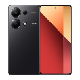 Phone - Xiaomi Redmi Note 13 4G 128GB Midnight Black, wholesale price