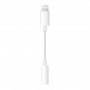 Lightning Adapter / Jack 3.5 mm MMX62ZM/A - Retail Box (Apple)