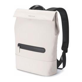 Sac à Dos, Cartable - Sac À Dos Professionnel Pour Ordinateur REMAX BAG-11, 14 Pouces, Résistant À L’Eau, Léger, Rangement Multi