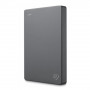 Disque dur Portable Seagate Basic STJL4000400 - 2.5" Externe - 4 To - USB 3.0