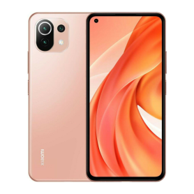 Phone - Xiaomi Mi 11 Lite DS 128GB Pink, wholesale price