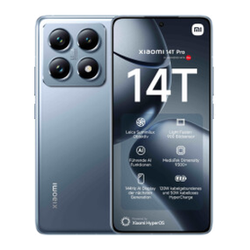 Phone - Xiaomi 14T Pro 512GB Titanium Blue, wholesale price