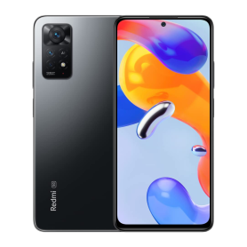 Phone - Xiaomi Redmi Note 11 Pro 5G 128GB Black, wholesale price