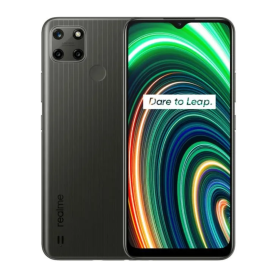 Phone - Realme C25Y DS 128GB Gray, wholesale price