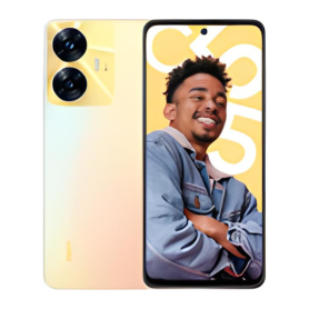 Phone - Realme C55 DS 256GB Gold, wholesale price