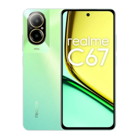 Phone - Realme C67 256GB Green, wholesale price