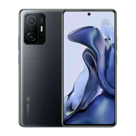 Phone - Xiaomi 11T DS 256GB Gray, wholesale price