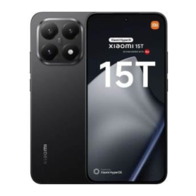 Phone - Xiaomi 15T DS 256GB Black, wholesale price