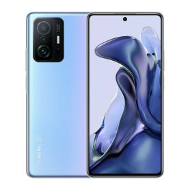 Phone - Xiaomi 11T 5G DS 128GB Blue, wholesale price